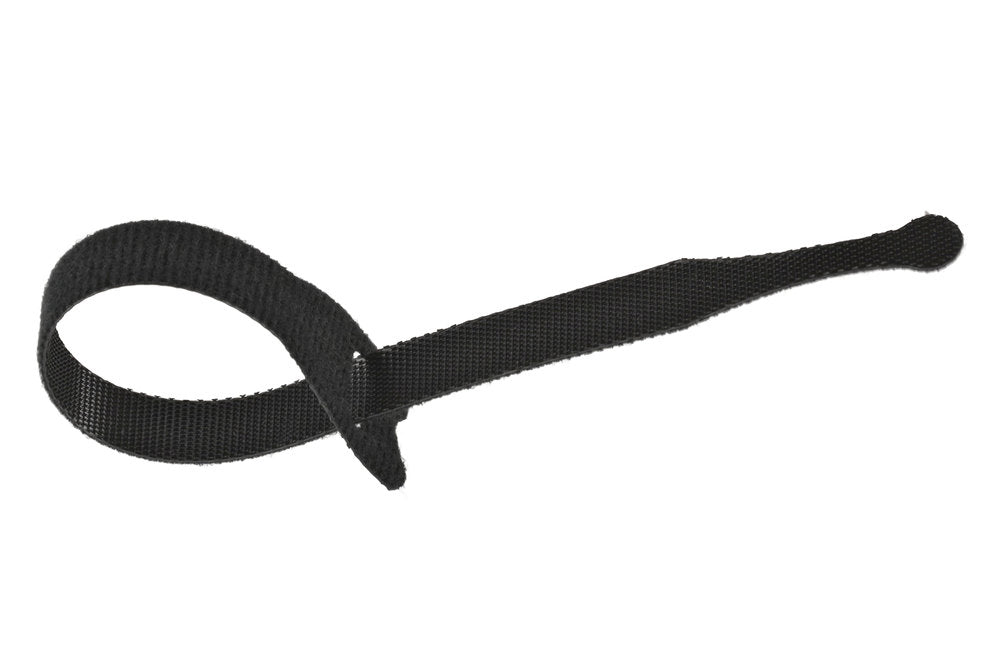Bandes auto-agrippantes GEWA pour câbles 200 mm, 10 pièces