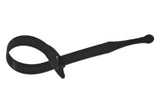 Bandes auto-agrippantes GEWA pour câbles 200 mm, 10 pièces