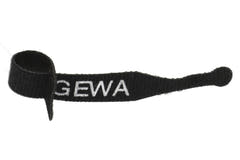 Bande auto-agrippante GEWA pour câbles, 120 mm, 10 pièces