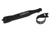 Bande auto-agrippante GEWA pour câbles, 120 mm, 10 pièces