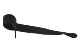 Bande auto-agrippante GEWA pour câbles, 120 mm, 10 pièces