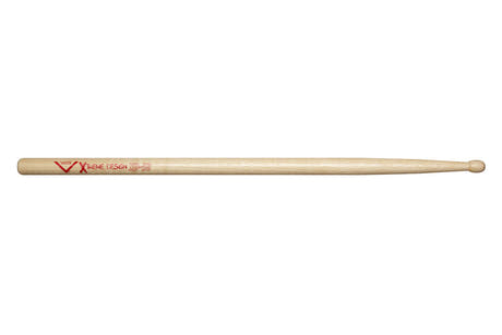 Vater Xtreme Design 5B baguettes de baterie, hickory, olive en bois