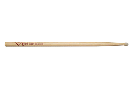 Vater Xtreme Design Rock baguettes de baterie, hickory, pointe en nylon