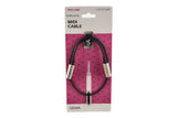 GEWA Pro Line câble MIDI 0,5 m
