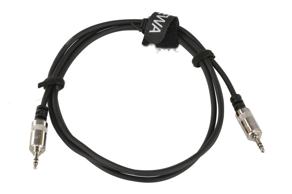 Câble minijack GEWA Pro Line 1,5 m, stéréo 3,5 mm