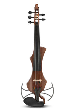 Violons électriques