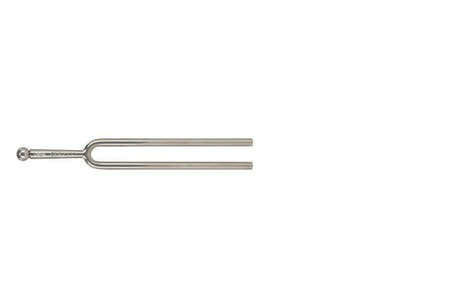 Wittner diapason type 920, A 440 Hz, dans un étui