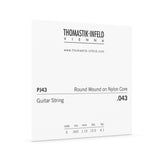 Thomastik-Infeld John Pearse Folk PJ43 corde E6 .043, roundwound
