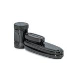 Comosono Silence sourdine pour violon et alto, Midnight Black