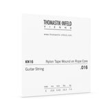 Thomastik-Infeld Classic S Rope Core KN16 corde E1 .016, boule