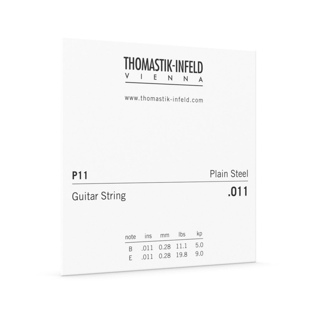 Thomastik-Infeld Spectrum P11 corde de guitare western .011, unie