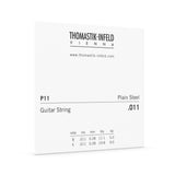 Thomastik-Infeld Spectrum P11 corde de guitare western .011, unie