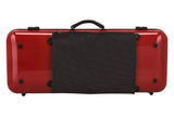 GEWA Air 2.8 étui d'alto, rouge brillant