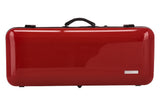GEWA Air 2.8 étui d'alto, rouge brillant