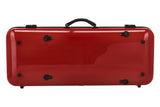 GEWA Air 2.8 étui d'alto, rouge brillant