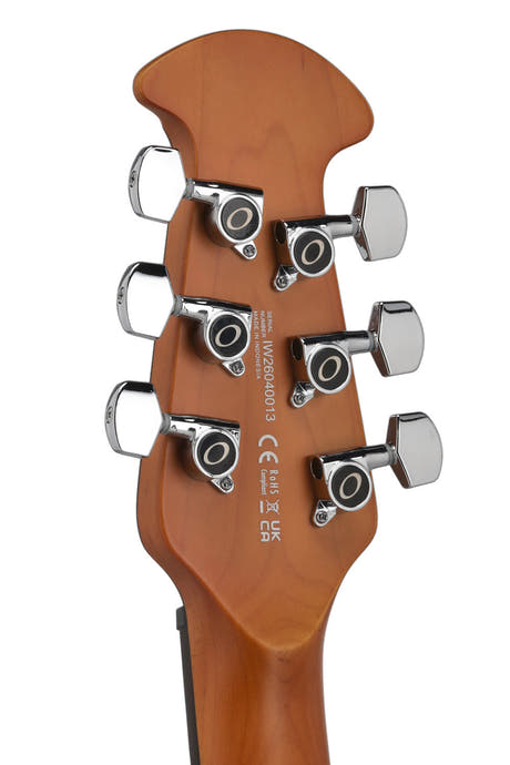 Ovation Viper IV-1-G guitare électrique, aulne