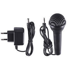 Sprimo 605 UFB keyboard avec microphones