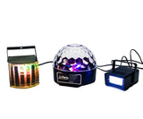 Pack de lumières de fête 1