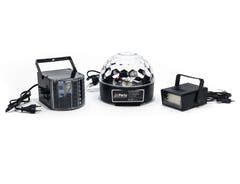 Pack de lumières de fête 1
