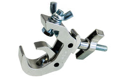 AFX Quick Clamp (Argent)