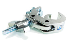 AFX Quick Clamp (Argent)