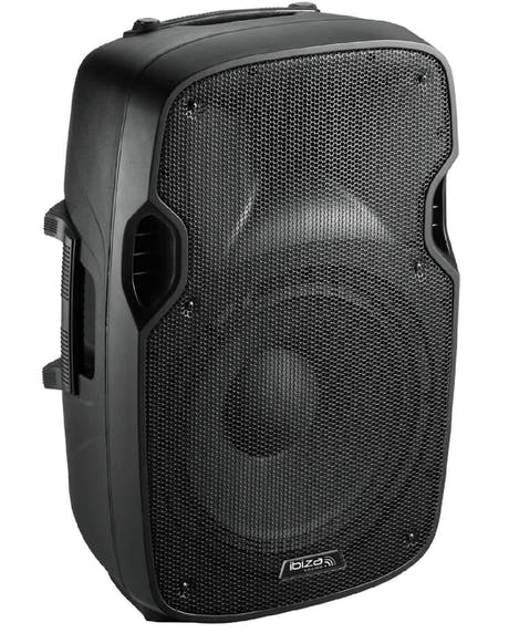 Ibiza XTK - Enceinte PA passive (200W, 8")