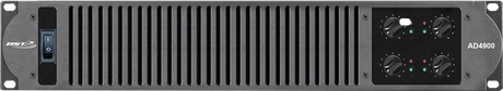 Amplificateur numérique 4 canaux BST