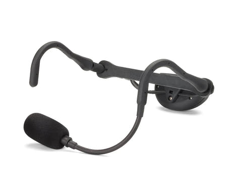 Samson Airline AH7/QE CH K6 Émetteur micro-casque