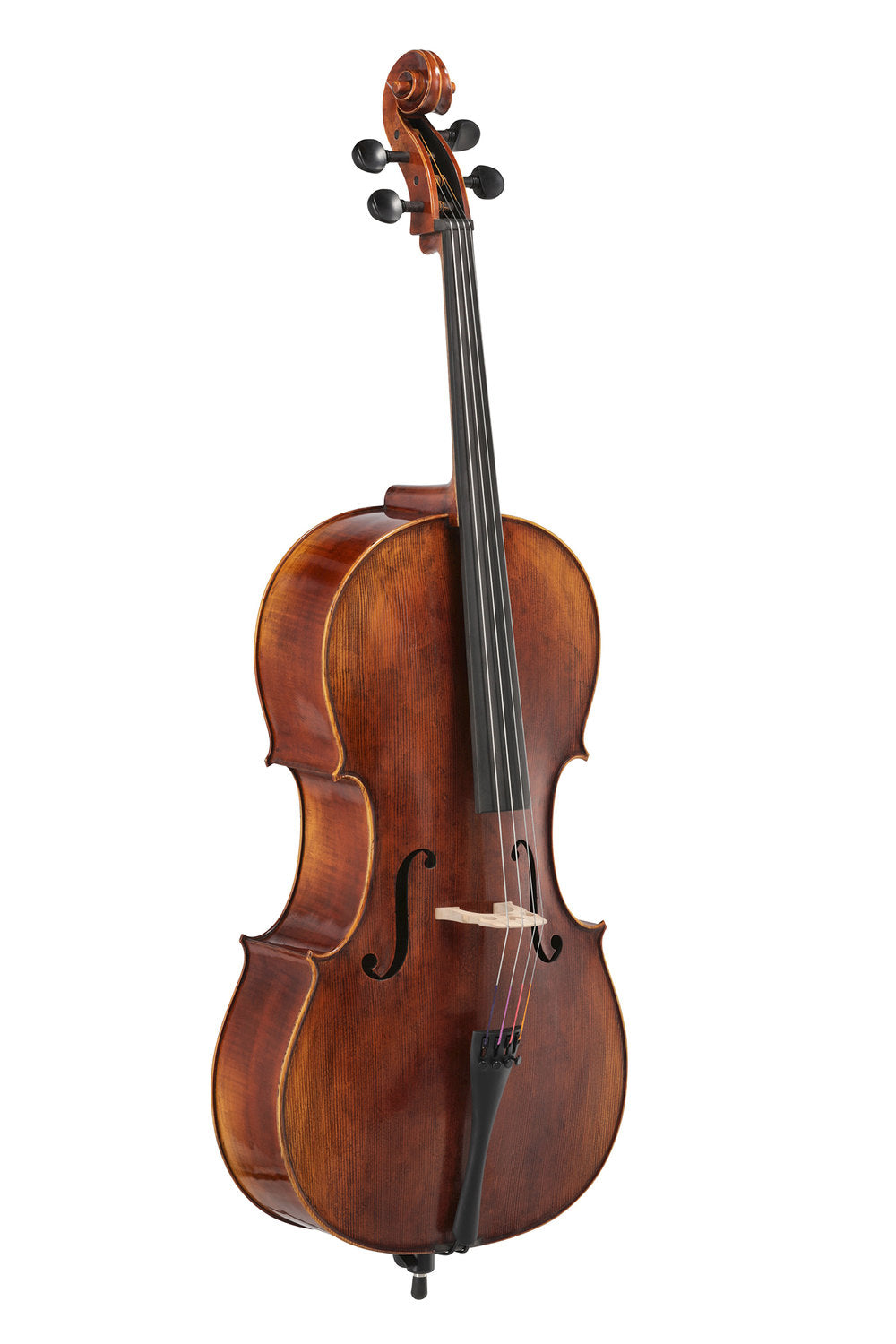 GEWA Sonata Europa Deluxe violoncelle 4/4, non réglé