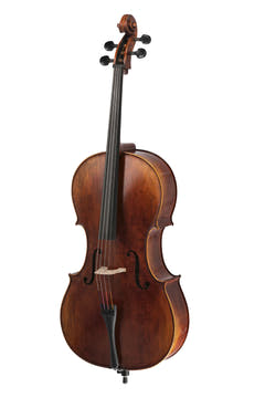 GEWA Sonata Europa Deluxe violoncelle 4/4, non réglé