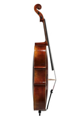 GEWA Sonata Europa Deluxe violoncelle 4/4, réglé, archet en massaranduba, housse
