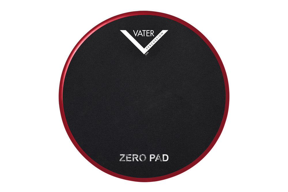 Vater Chop Builder Zero Pad 11", pad d’entraînement sans rebond