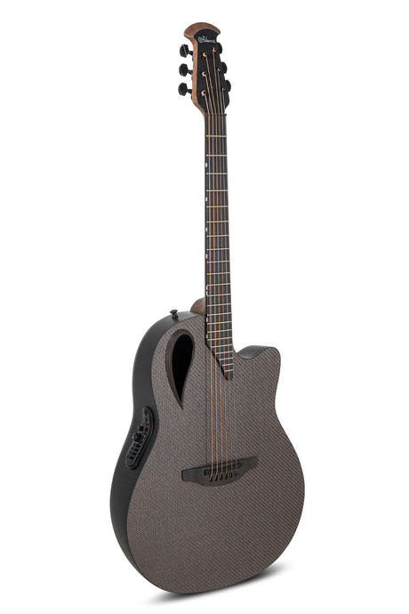 Adamas MD80-NWT Mid-Depth Contour Cutaway guitare électro-acoustique