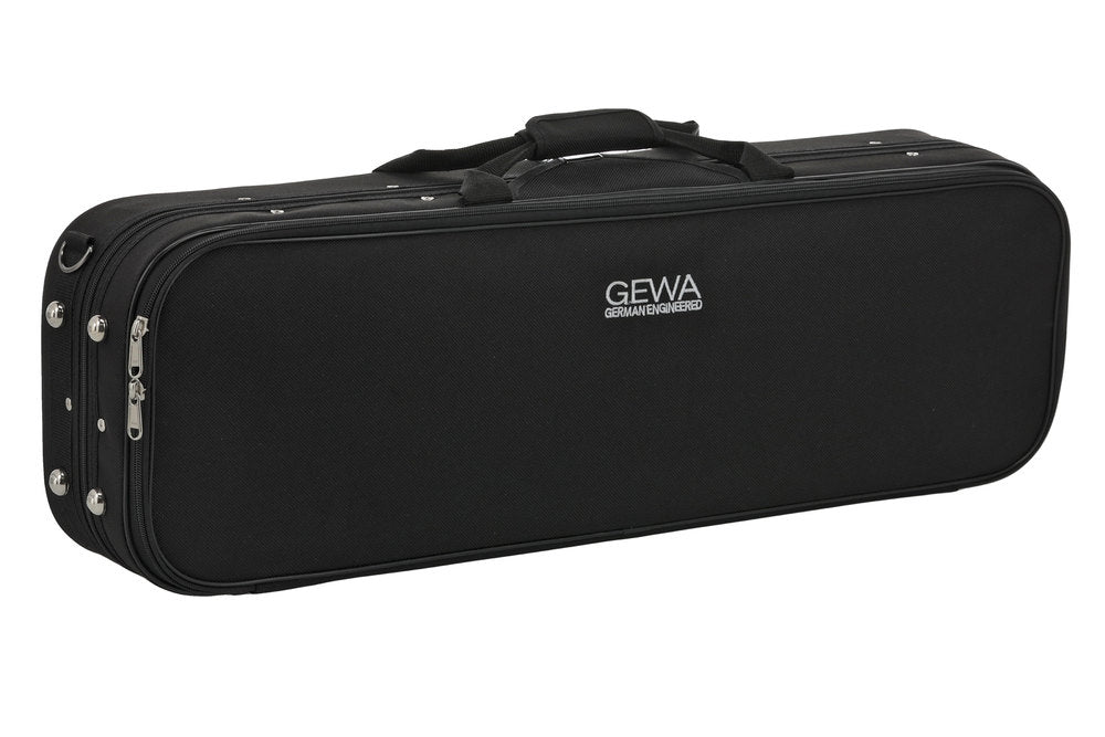 GEWA Cantus étui pour violon 4/4, noir