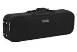 GEWA Cantus étui pour violon 4/4, noir