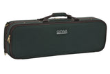 Étui pour violon Cantus GEWA 3/4, vert