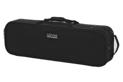 GEWA Cantus étui pour violon 4/4, noir