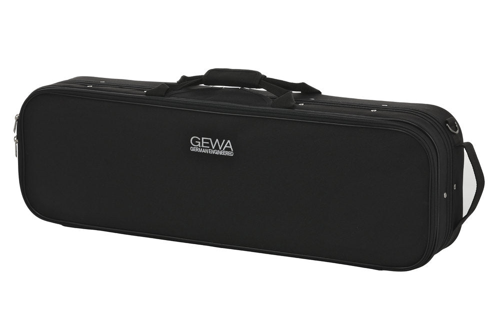 GEWA Cantus étui pour violon 4/4, noir