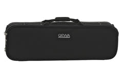 GEWA Cantus étui pour violon 4/4, noir