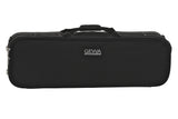 GEWA Cantus étui pour violon 4/4, noir