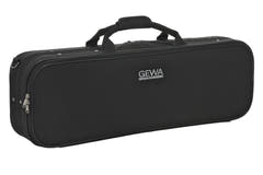 GEWA Cantus étui pour violon 3/4, noir