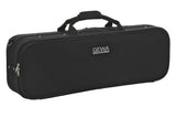 GEWA Cantus étui pour violon 3/4, noir