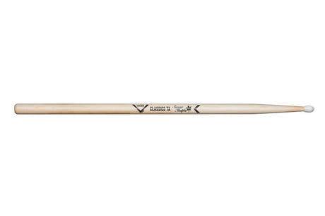 Vater Sugar Maple Classics 7A baguettes de baterie, pointe en nylon