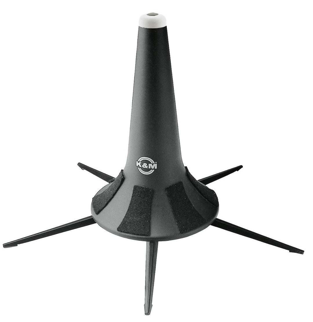 K&M 15240 Support pour bugle
