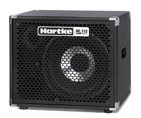 HARTKE HL112 cabinet de basse