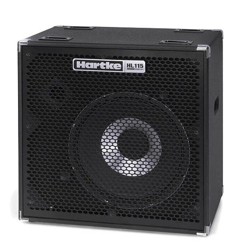 HARTKE HL115 cabinet de basse