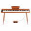 Grooveland DDP-140 Piano électrique (Sombre)