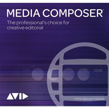 Media Composer | Ultimate TEAM 1 an NOUVEAU