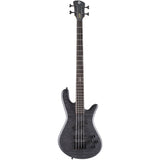 Spector NS Pulse II 4 Black Stain Matte