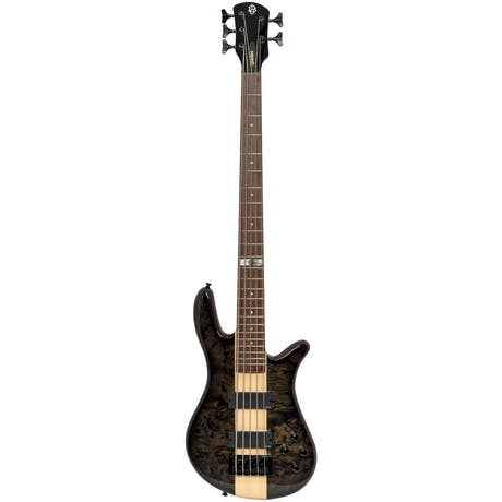 Spector Legend Dan Briggs, naturel brillant
